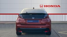 Honda Civic 1.8 i-VTEC SE Plus 5dr [Nav] Petrol Hatchback